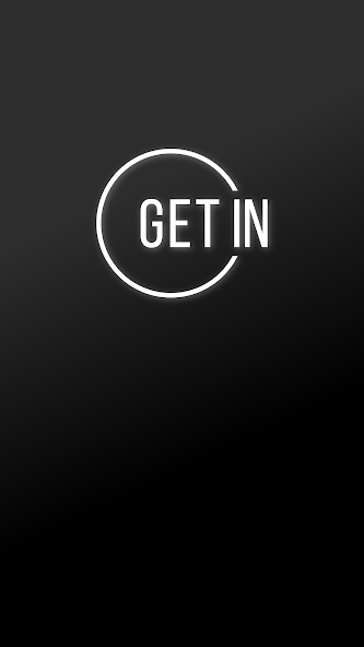 Get In: Visual talent