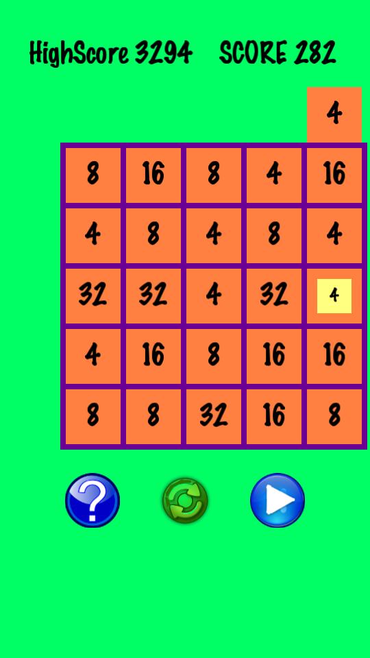 NUMBER CRUNCHER