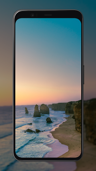 Peaceful Wallpapers