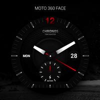 Chronos Time Master