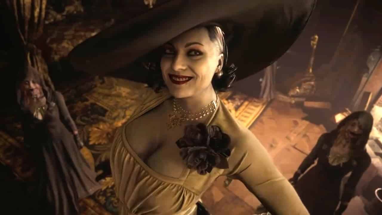 10 أفضل ألعاب مخيفة لـ PS5