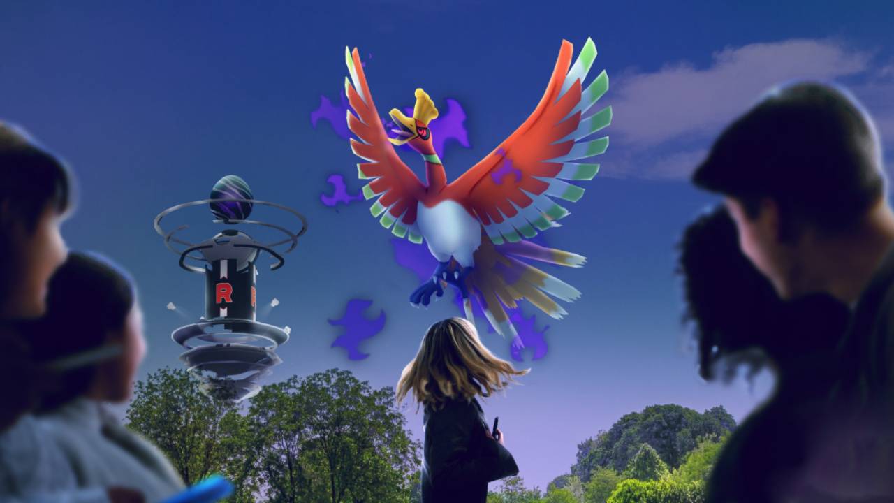 Pokemon Go Raid Bosses: noviembre de 2024 cronograma de redación