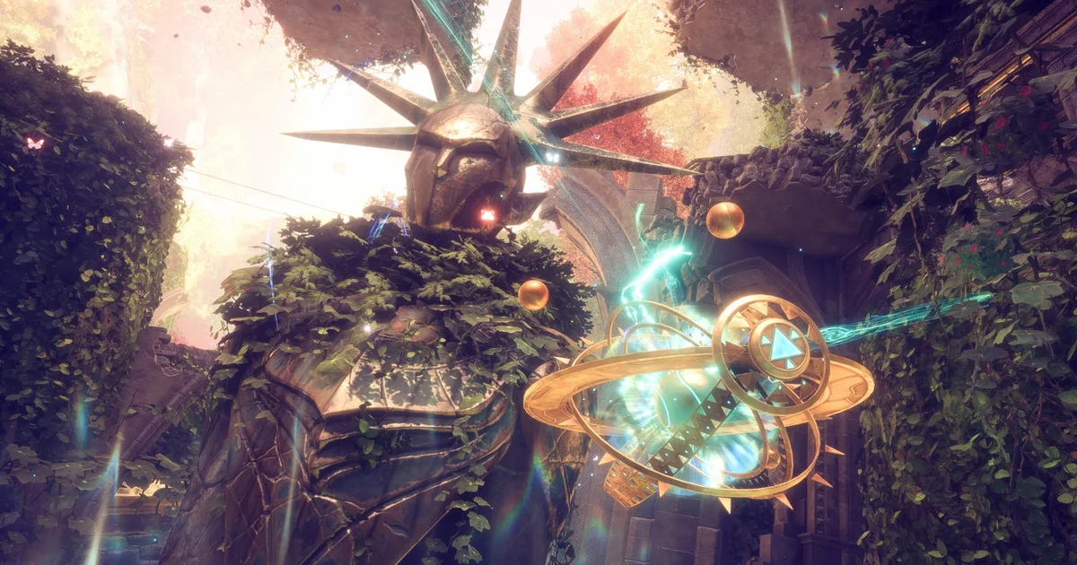 Dragon Age The Veilguard A magia do passo a passo dos antigos