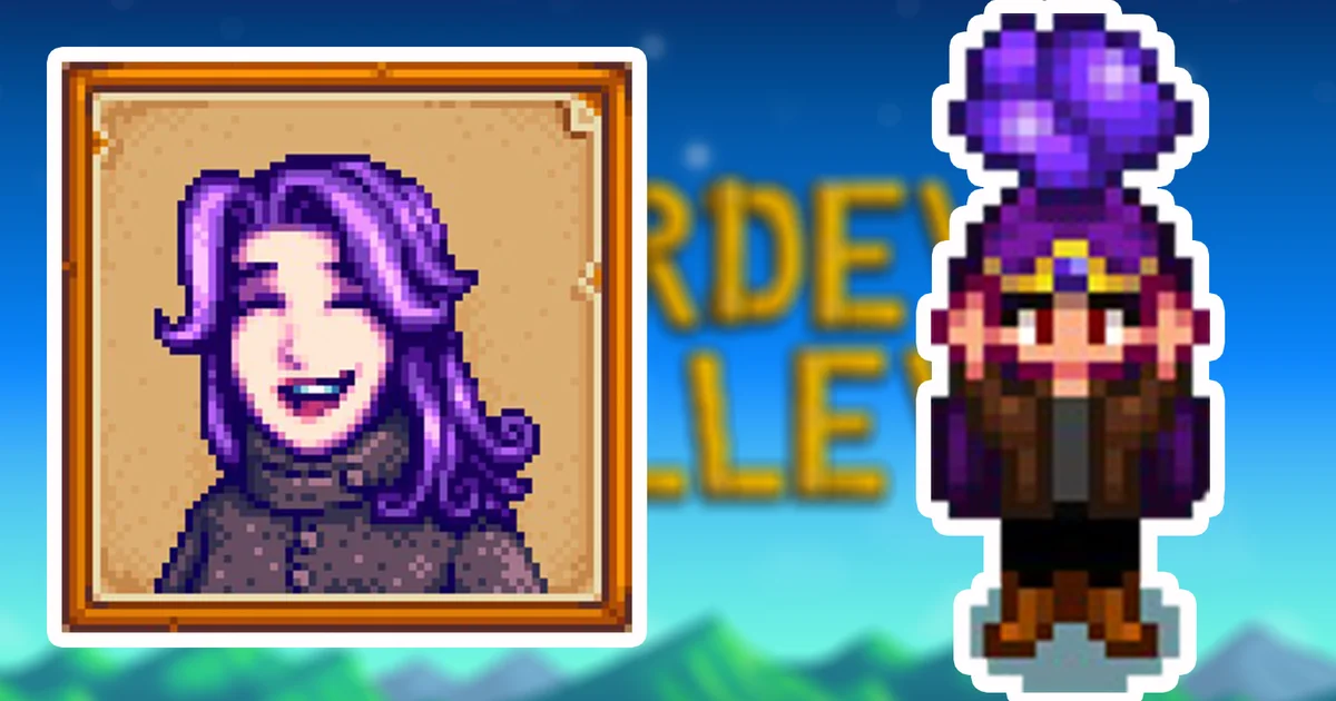 Regalos de Stardew Valley, incluidos todos los regalos amados y gustos enumerados
