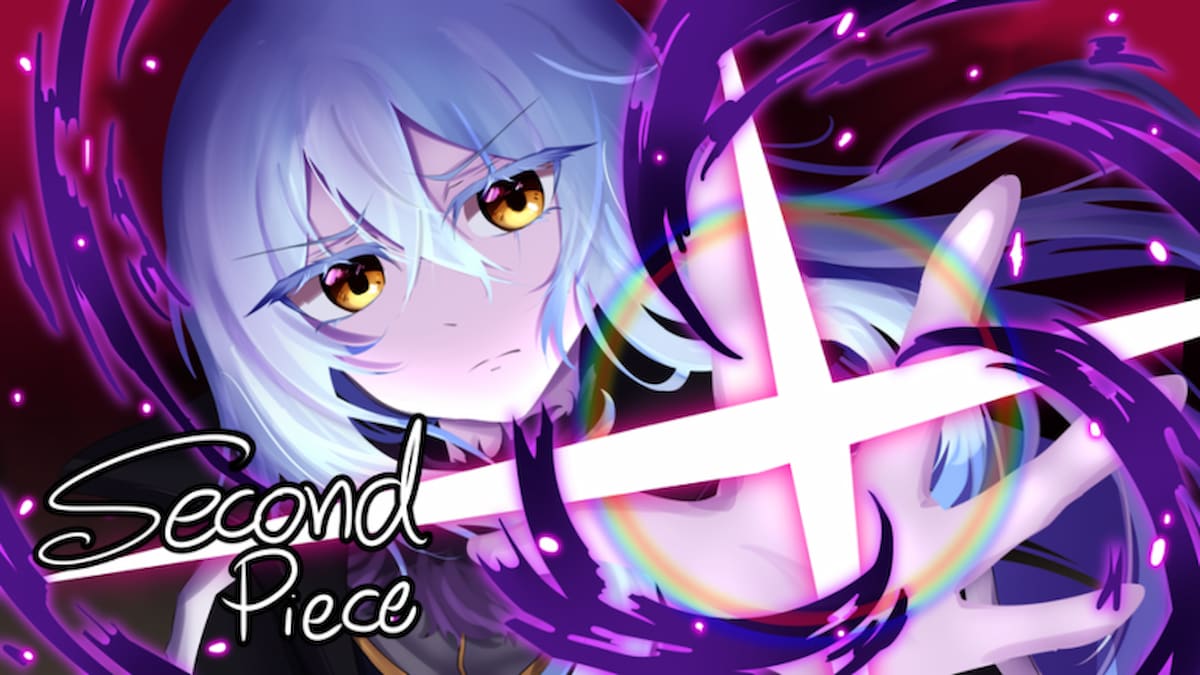 Second Piece Codes (November 2024) [Aqua & Harribel]