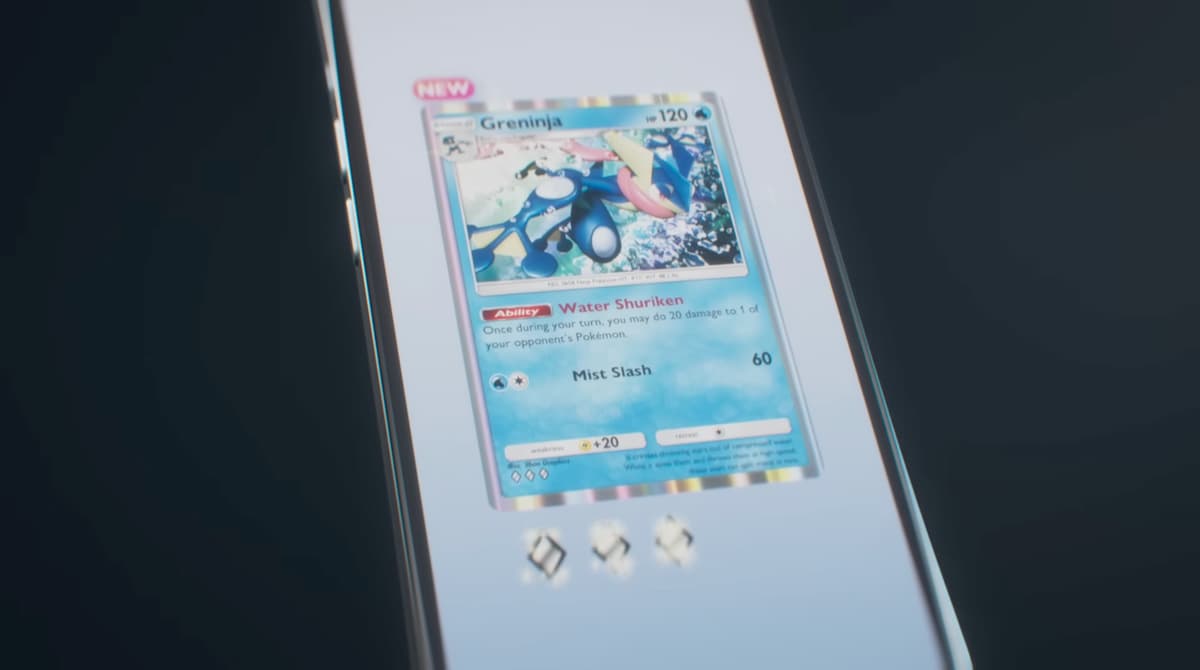 口袋妖怪TCG口袋Lapras EX完整活動指南
