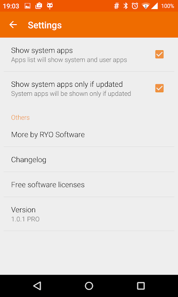 APK Exporter