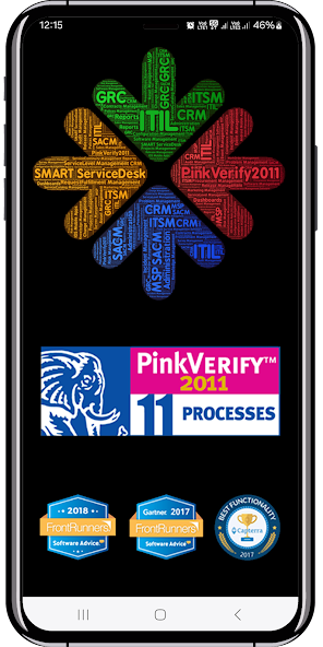 SMART Service Desk