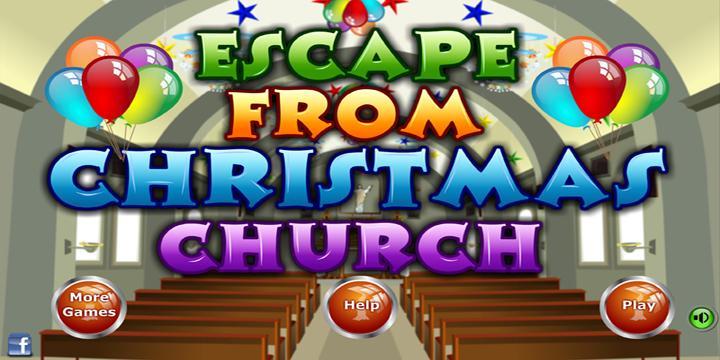 Christmas Escape 20