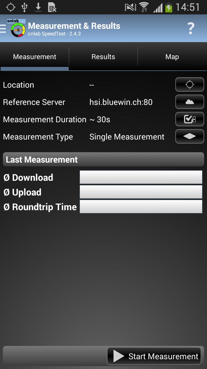 cnlab UX Test
