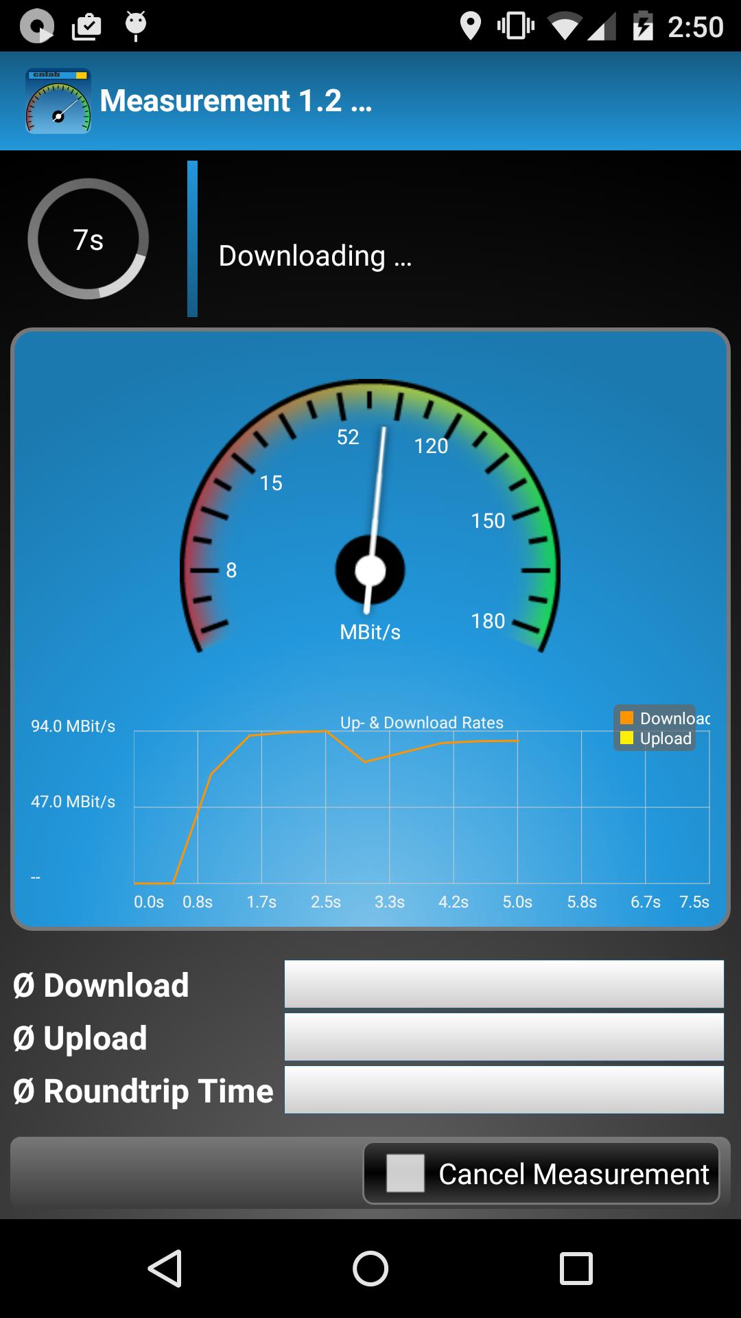 cnlab UX Test
