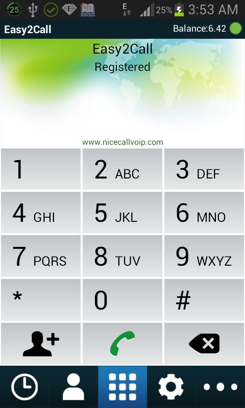easy2call
