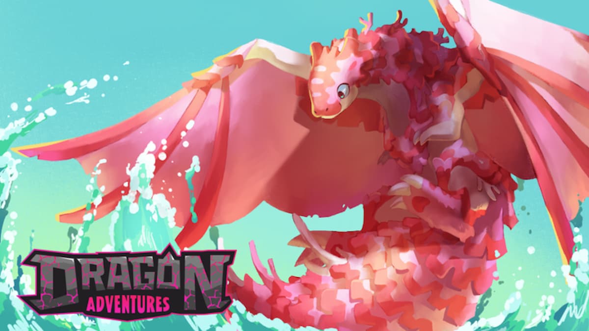 Codes Dragon Adventures (novembre 2024)
