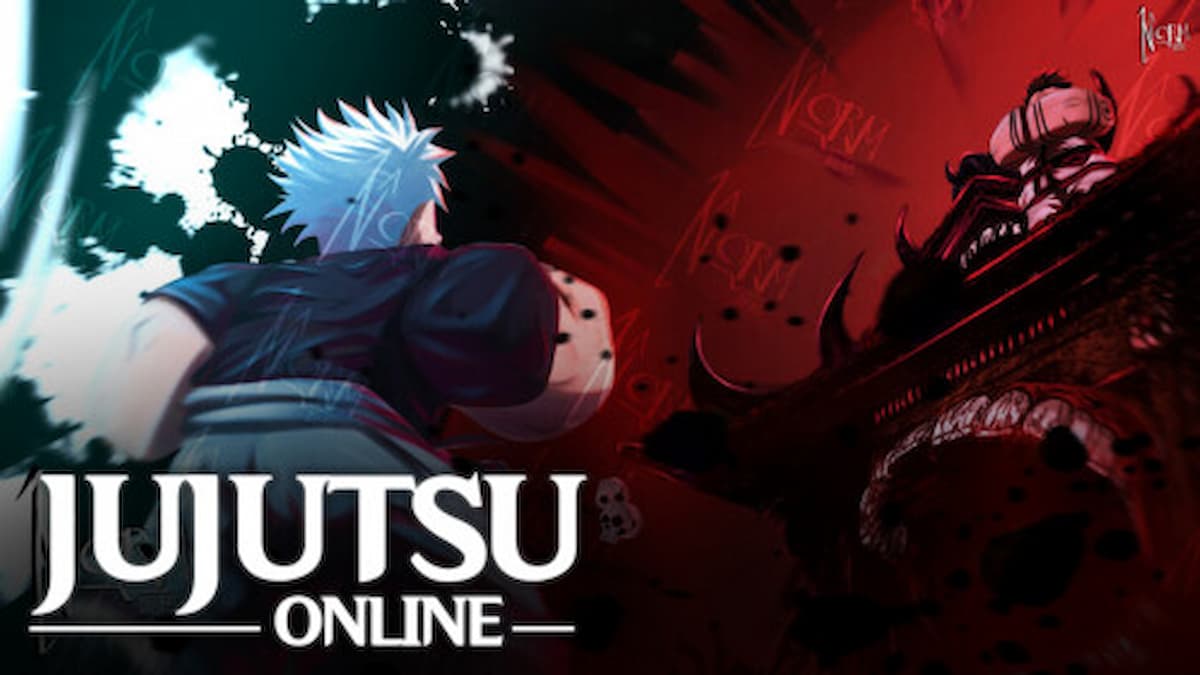 رموز Jujutsu عبر الإنترنت (نوفمبر 2024)