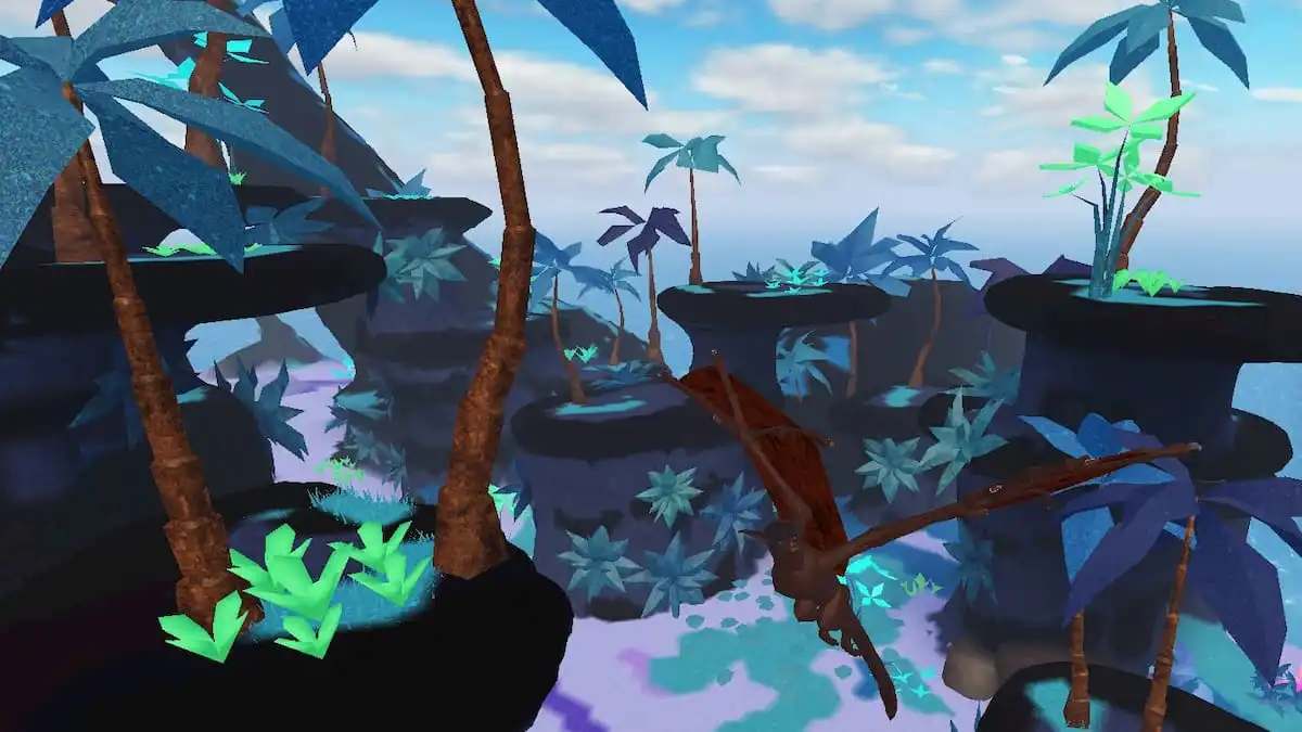 Creatures of Sonaria Codes (November 2024)