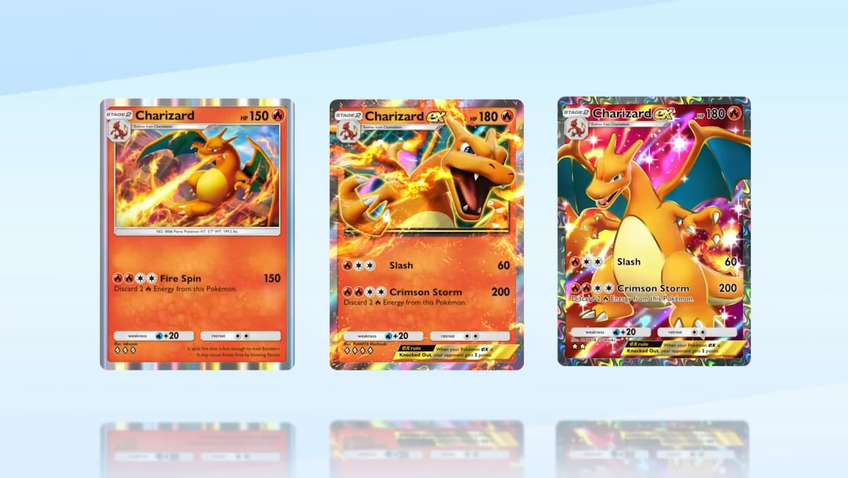 Pokemon TCG Pocket Lair Sist - лучшие палубы и карты (ноябрь 2024 г.)