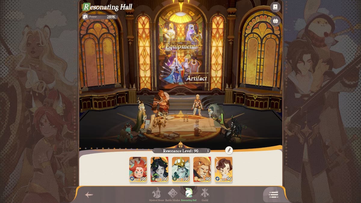 Best Teams & Party Compositions in AFK Journey (November 2024)