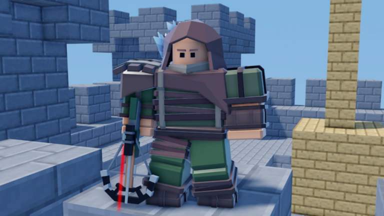 Roblox Bedwars: kits grátis esta semana (novembro de 2024)