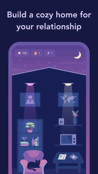 Cozy Couples