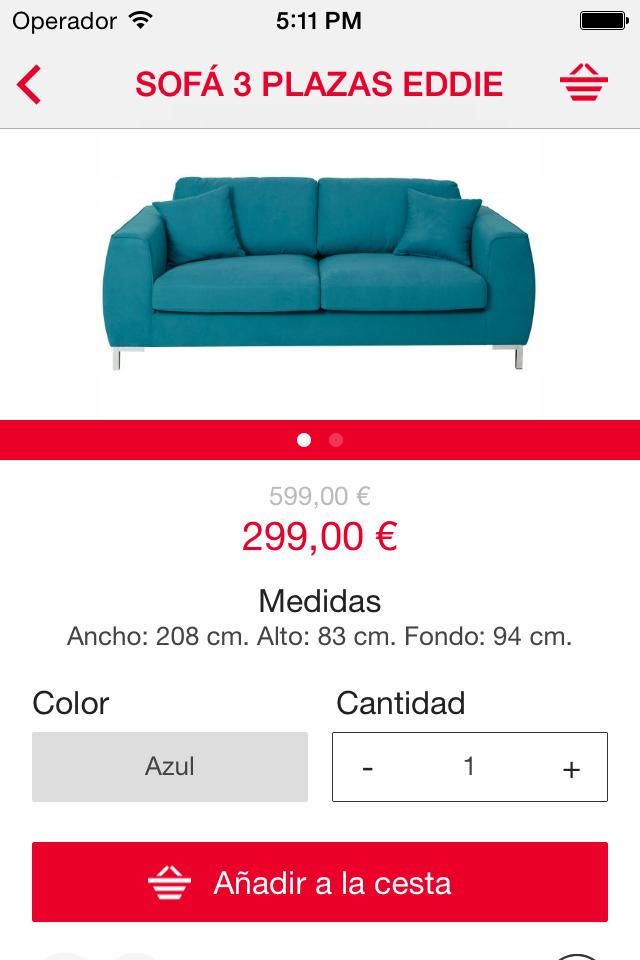 Conforama