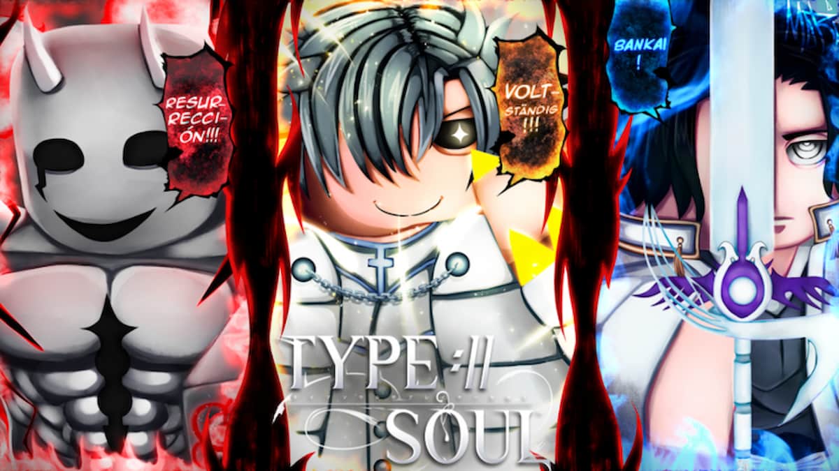 Typ Seelencodes (November 2024)