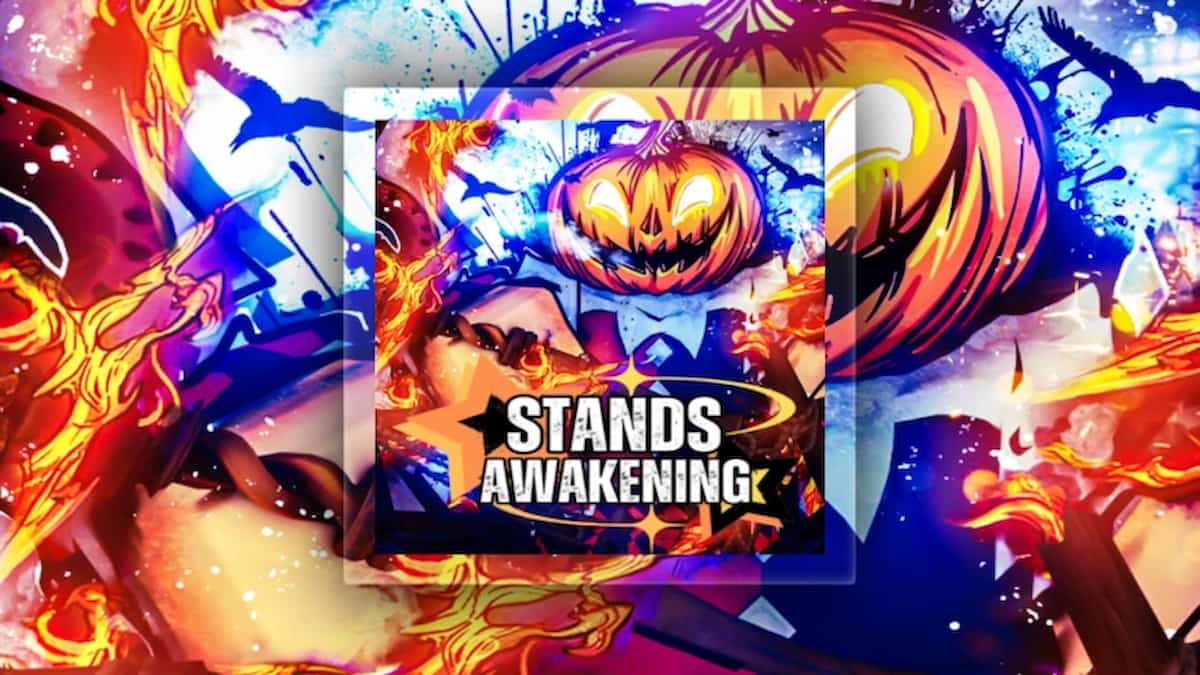 Stands Awakening Codes (novembro de 2024)