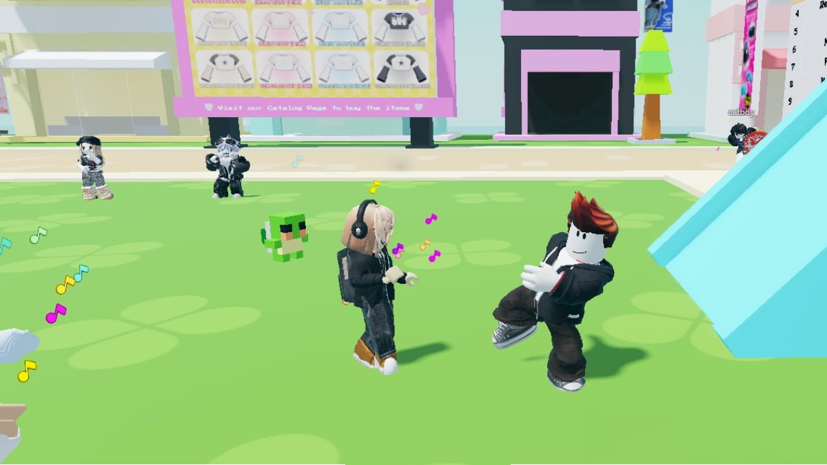 Dance for UGC Codes (novembre 2024)