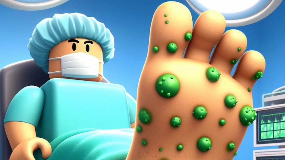 Códigos de magnatas do hospital (setembro de 2024)