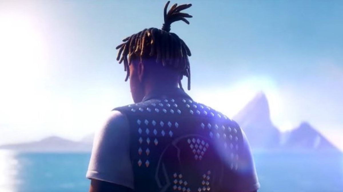 วิธีรับผิวน้ำผลไม้ฟรีใน Fortnite