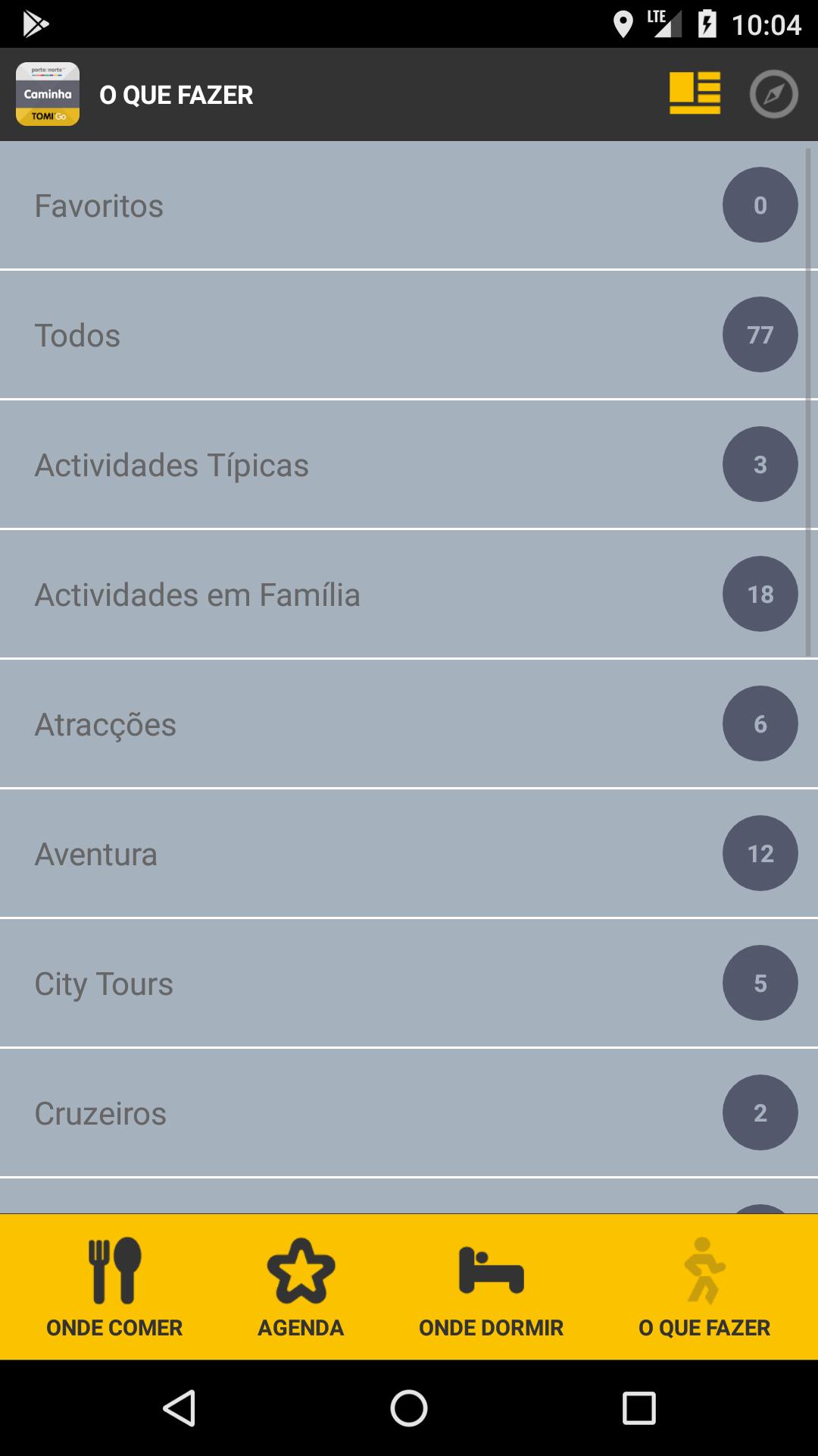 TPNP TOMI Go Caminha