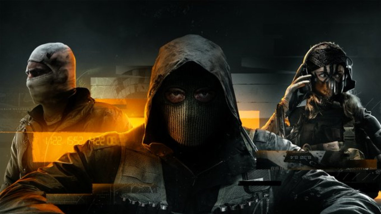 Black Ops 6: лобби бота, объяснил
