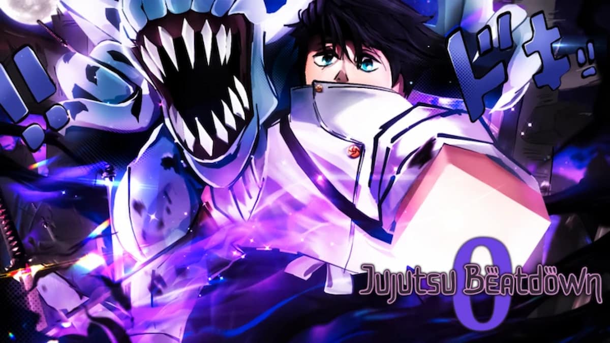 Jujutsu Beatdown 코드 (2024 년 11 월) [Yuta]