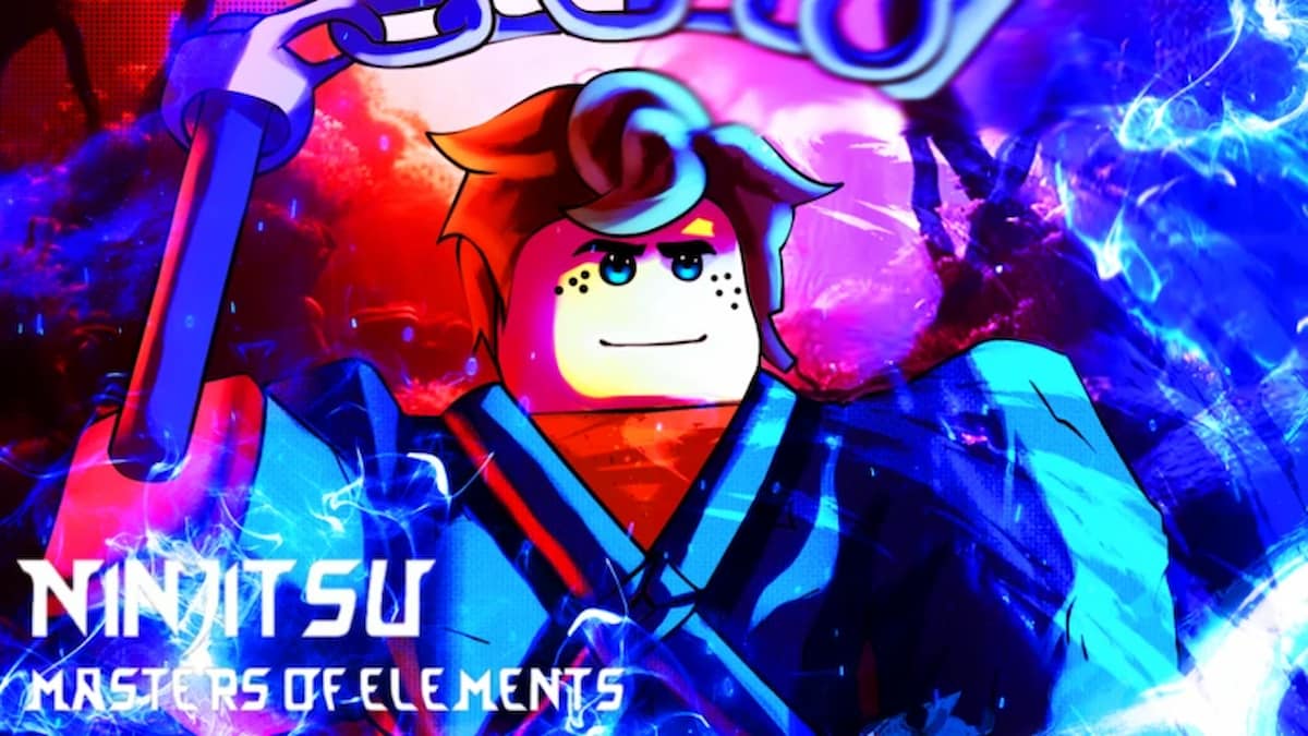 Códigos Master of Elements Ninjitsu (noviembre de 2024)