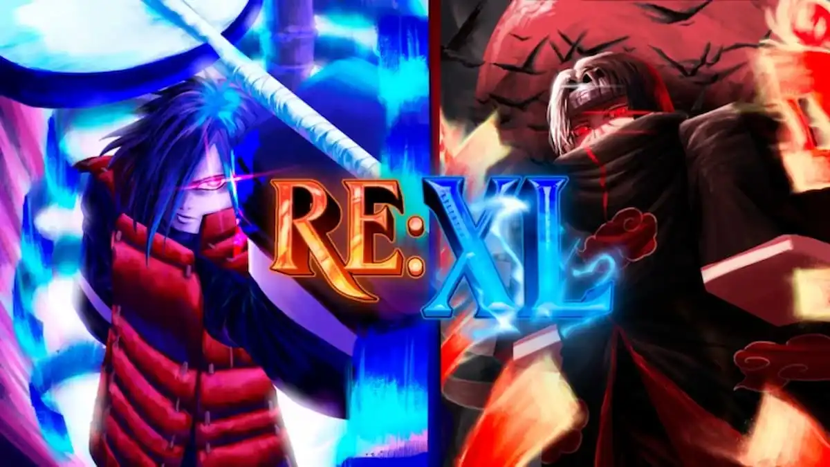 Re XL Codes (novembre 2024)