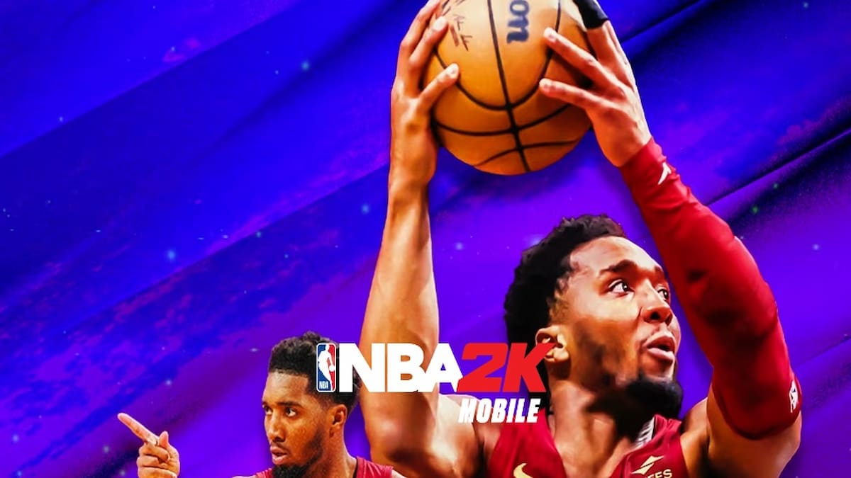 Codes mobiles NBA 2K (novembre 2024)