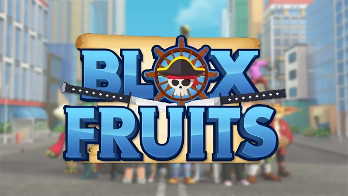 Blox Fruits Codes in Roblox (November 2024)