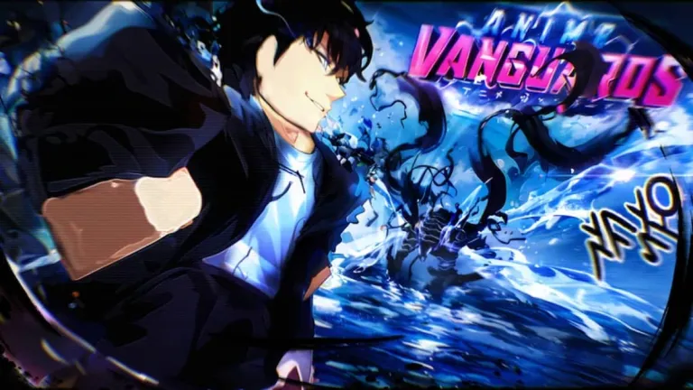 Guía de evolución de Anime Vanguards (Actualización 1)
