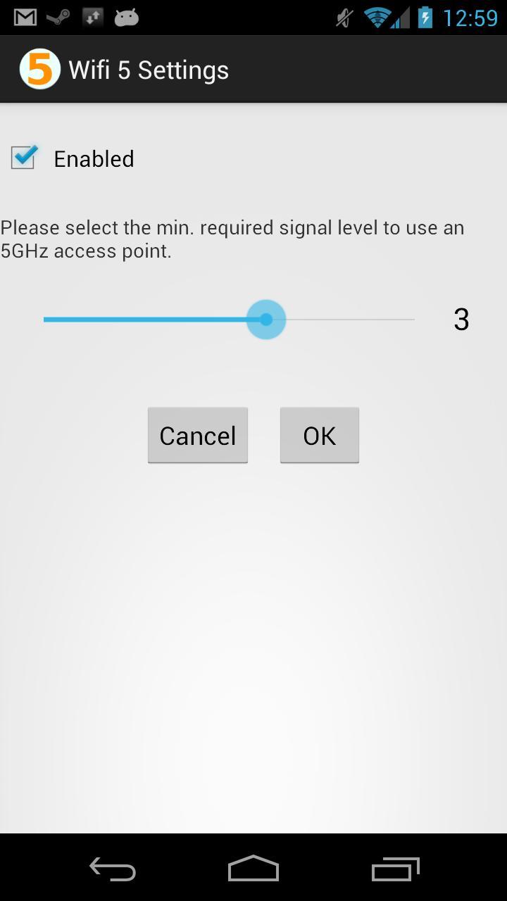 Wifi 5
