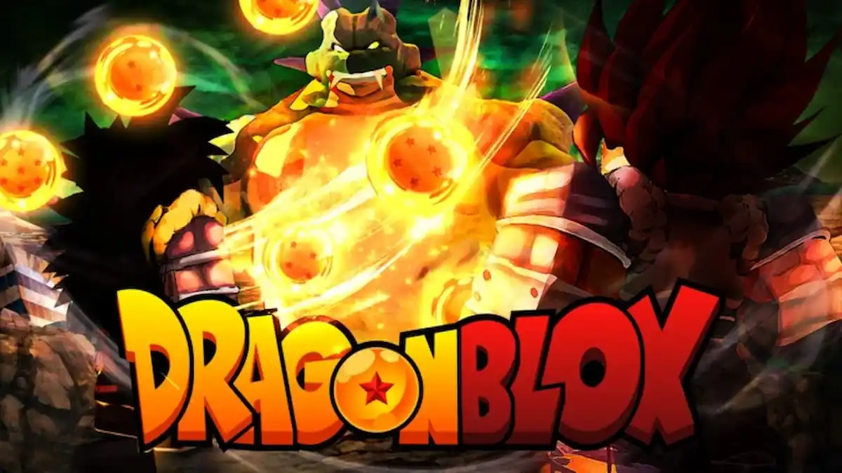 รหัส Dragon Blox (พฤศจิกายน 2024)