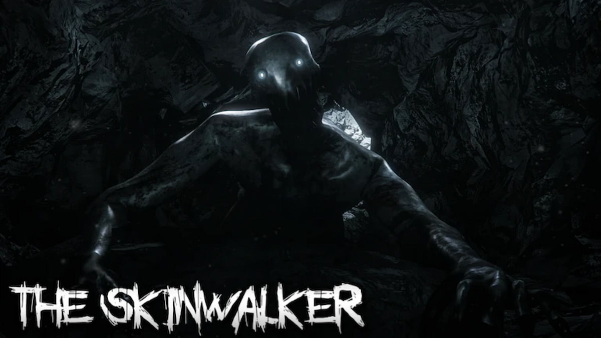 Die Skinwalker -Codes (November 2024)
