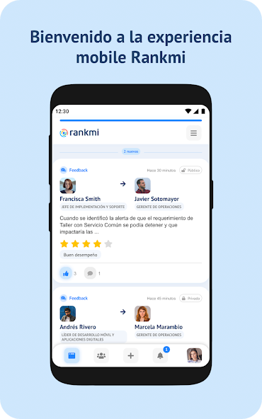 Rankmi