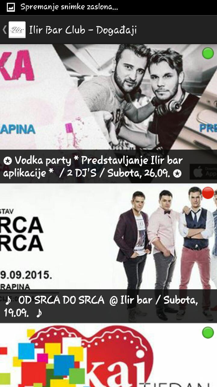 IlirBar Club