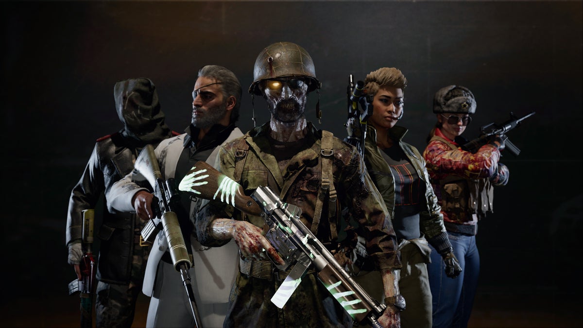 Black Ops 6 Prestige explicou e todas as recompensas listadas