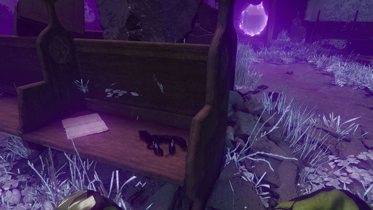 Como completar o Liberty Falls Music Easter Egg in Black Ops 6 Zombies