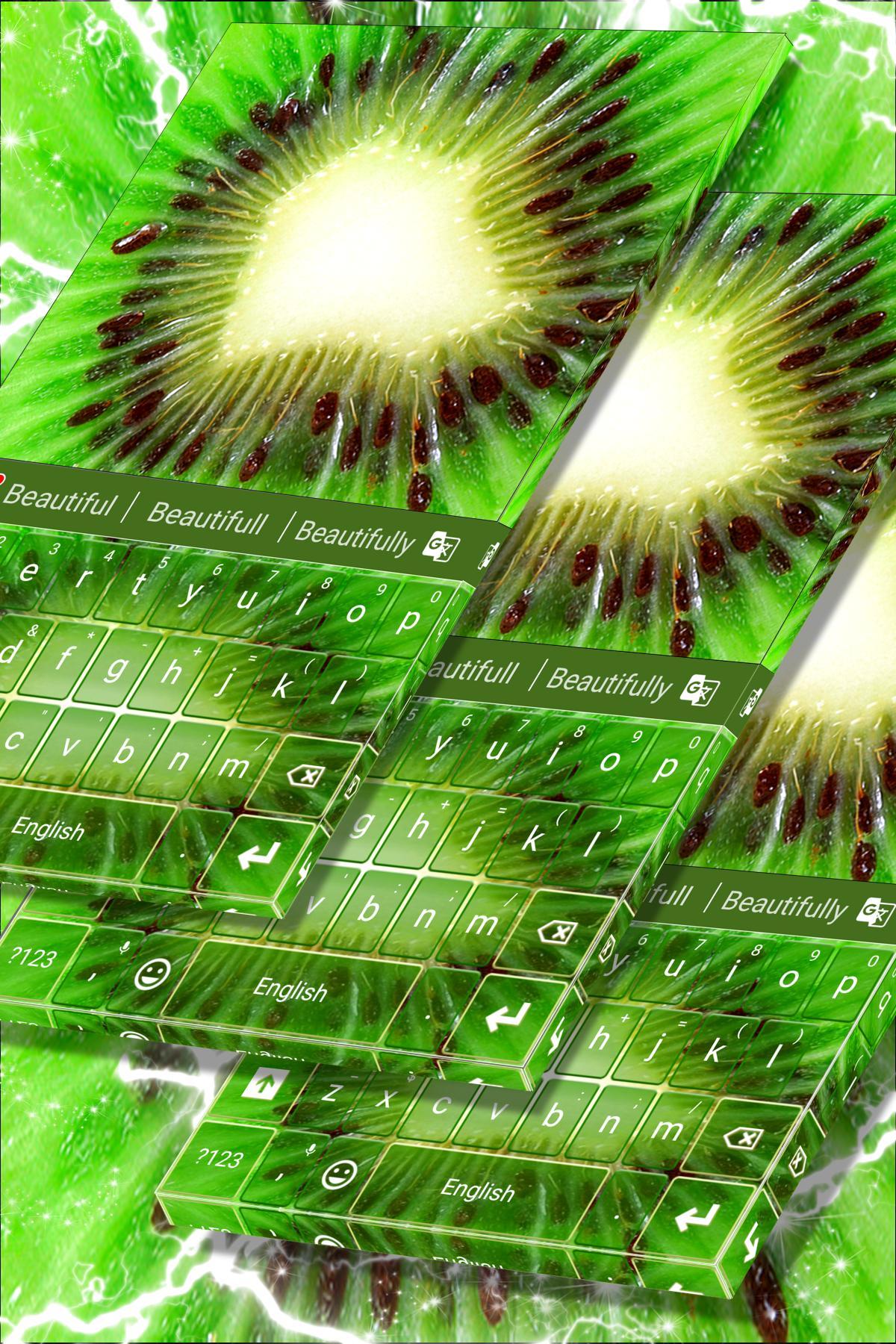 Kiwi Keyboard