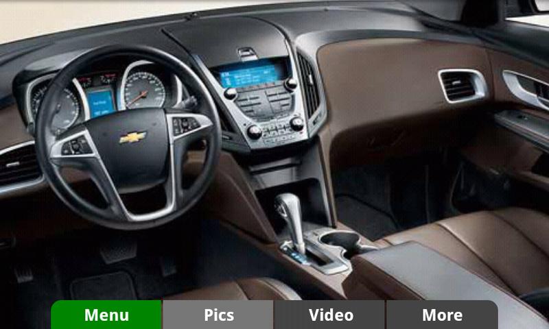 Polar Chevrolet Mazda