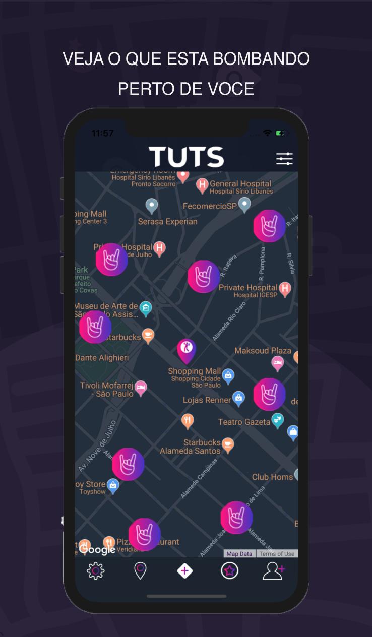 TUTS