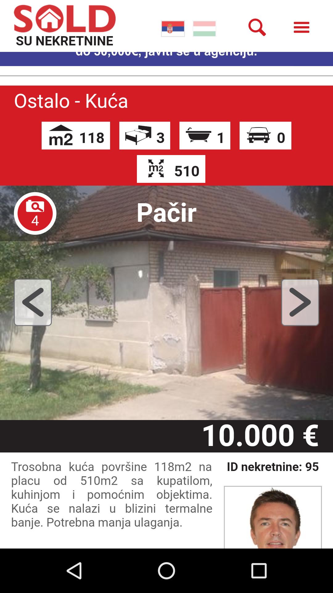 Sold