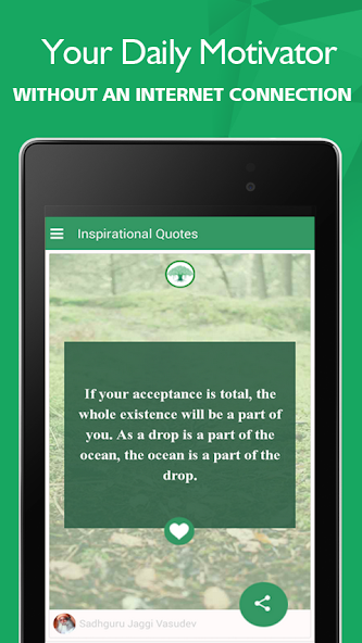 Best Inspirational Quotes