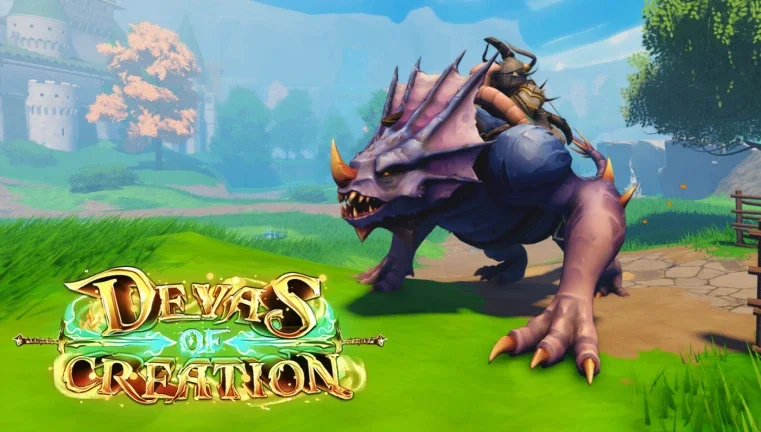 Devas of Creation codes for November 2024